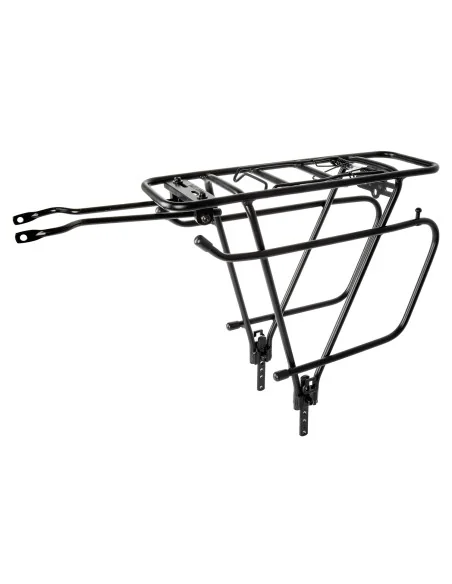 Achterdrager 24-29" Traveller High - geschikt voor fietsen met V-brake