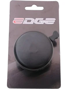 Fietsbel Edge Urban - zwart (op kaart) 2