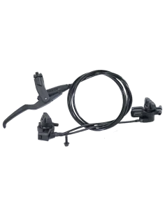 Velgremset Magura HS11 ECO EVO2 voor 750mm 2