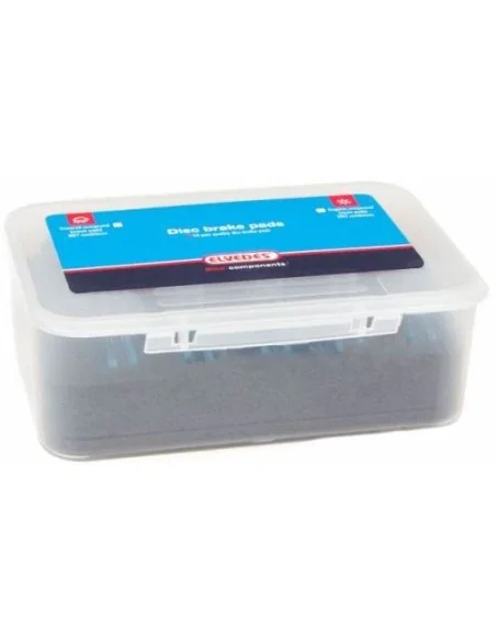 Schijfremblokset Elvedes Metalic Carbon Avid XO Trail, SRAM Guide (10 paar)