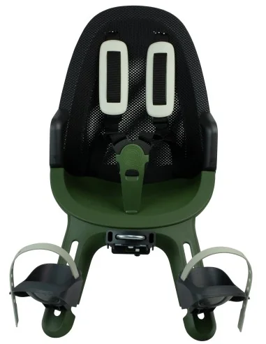 Kinderzitje voor Qibbel Air - magic green