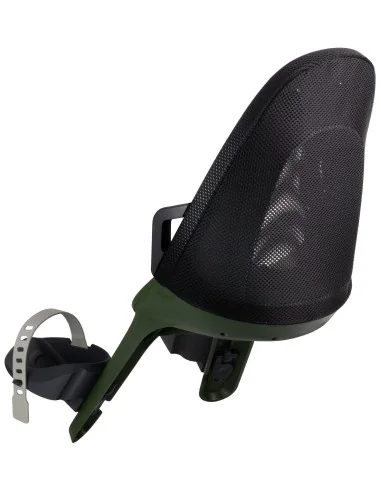 Kinderzitje voor Qibbel Air - magic green