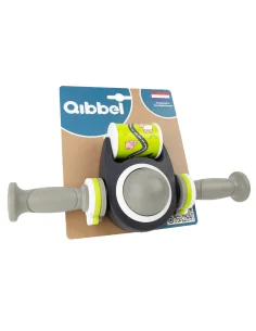 Qibbel Toybar met grijze handvatten 2