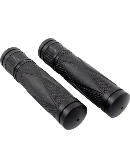 Handvatten Simson Comfort - zwart (werkplaatsverpakking à 2 stuks)