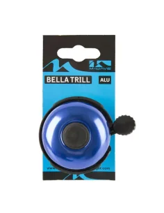 Fietsbel M-Wave Bella Trill ø53mm - blauw 2