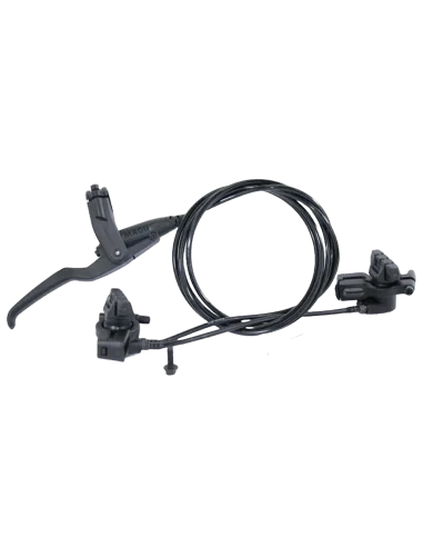 Velgremset Magura HS11 ECO EVO2 voor 750mm