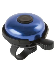 Fietsbel M-Wave Bella Trill ø53mm - blauw