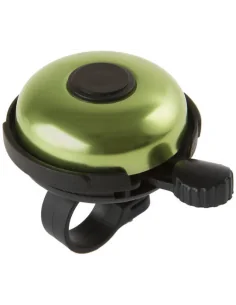 Fietsbel M-Wave Bella Trill ø53mm - groen