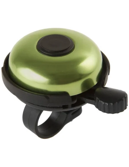 Fietsbel M-Wave Bella Trill ø53mm - groen