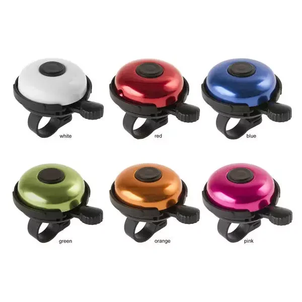 Fietsbel M-Wave Bella Trill ø53mm - groen