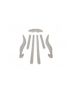 Fietshelm Polisport Commuter L (58-61cm) - mat zwart/grijs 2