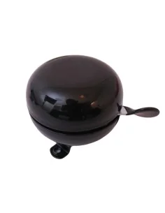 Fietsbel Ding-Dong NietVerkeerd ø60mm - zwart 2