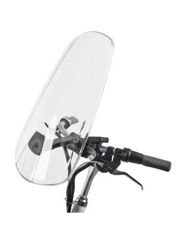 Windscherm Polisport - universele stuurbevestiging