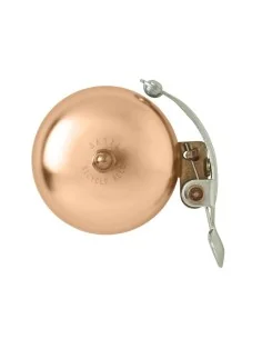 Fietsbel Basil Portland ø55mm - rose gold