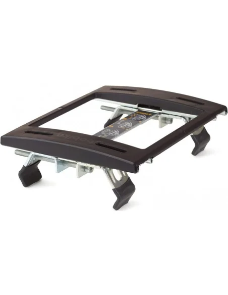 Montageset Bobike Easy (EB-D) E-bike - zwart