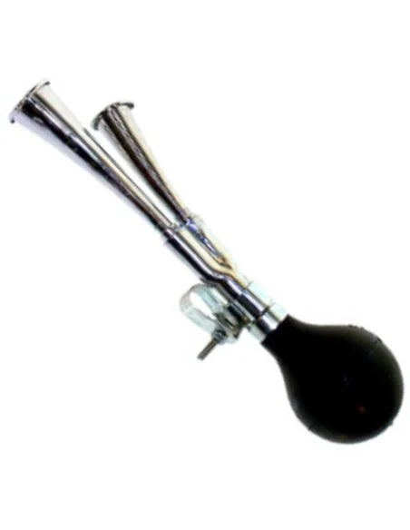 Fietstoeter Condor 2-tonig