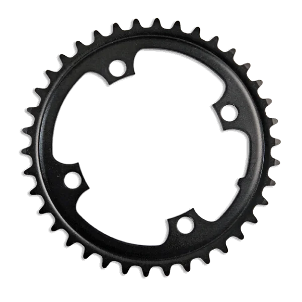 Kettingblad Miranda E-Bike Bosch-1 42T - zwart