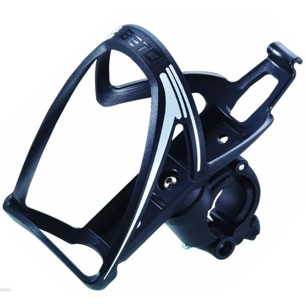 Bidonhouder Beto BC-110C - zwart