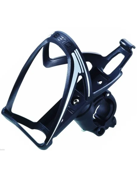 Bidonhouder Beto BC-110C - zwart