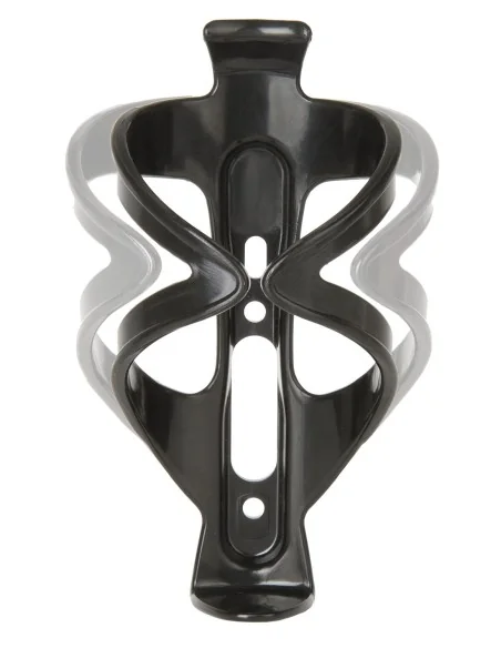 Bidonhouder M-Wave BC 32 Flex polycarbonaat - zwart