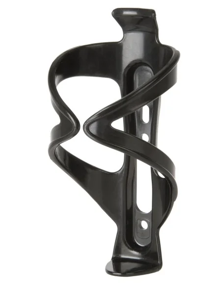 Bidonhouder M-Wave BC 32 Flex polycarbonaat - zwart