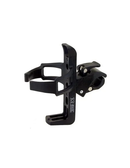 Bidonhouder M-Wave met snelspanner