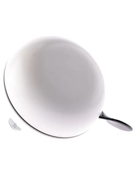 Fietsbel Ding-Dong NietVerkeerd ø80mm - sauvignon white