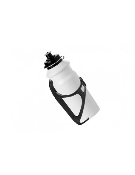 Bidonhouder Polisport Premium - zwart