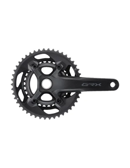 Crankstel 2 x 11 speed Shimano GRX FC-RX600 - 175 mm - 46-30T
