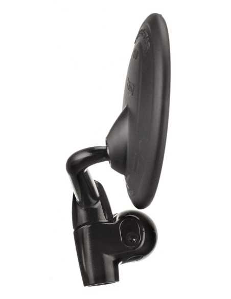 Spiegel voor E-bike Busch & Müller cycle star ø80 mm zwart