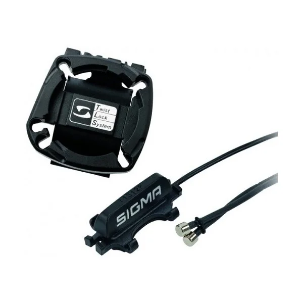 Universele houder Sigma 2032 inclusief kabel en magneet