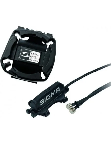 Universele houder Sigma 2032 inclusief kabel en magneet
