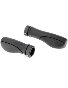 Handvatpaar Westphal 449 Grabsolute 97/128mm / ø23mm - zwart 2