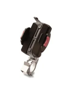 Telefoonhouder Minoura iH-220S met snelspanner ø22,2-28,6mm