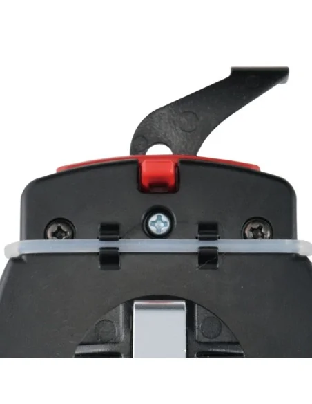 Telefoonhouder Minoura iH-220S met snelspanner ø22,2-28,6mm