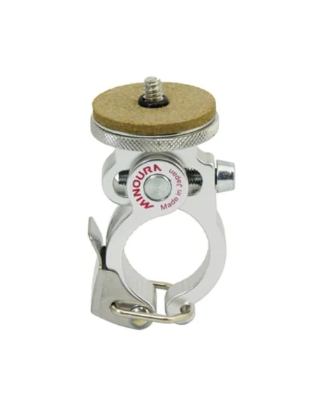 Camerahouder universeel Minoura QR ø22-29mm