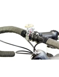 Camerahouder universeel Minoura QR ø22-29mm 2