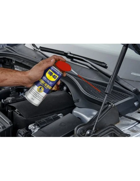 WD40 Specialist® Hoogwaardige Siliconenspray - 250ml
