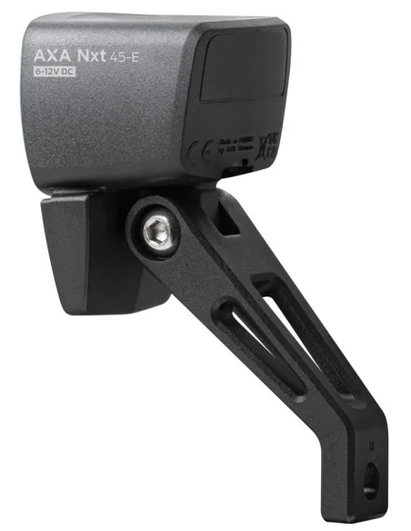 Koplamp Axa NXT E-bike 45 Lux 6-12V