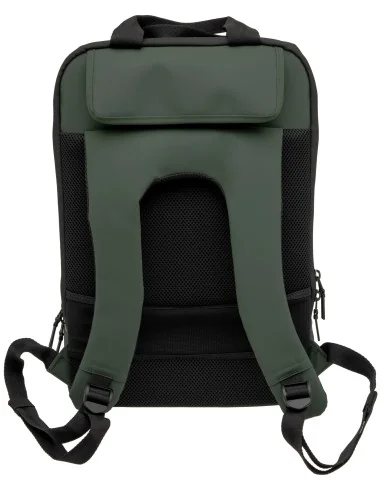 Rugzak New Looxs Nevada 20 liter - 31 x 16 x 45 cm - green