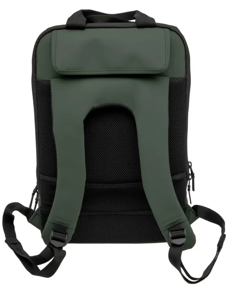 Rugzak New Looxs Nevada 20 liter - 31 x 16 x 45 cm - green