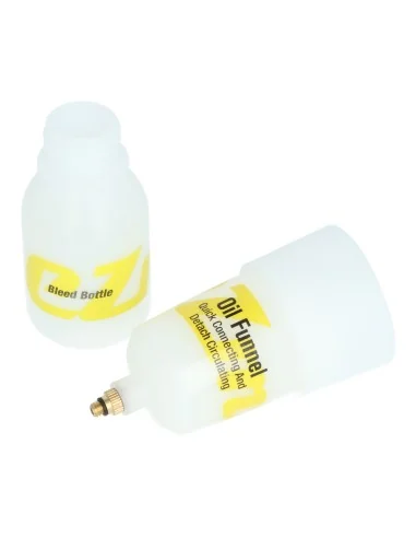 Ontluchtingsset EZmtb Pro