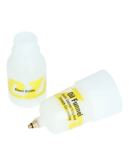 Ontluchtingsset EZmtb Pro