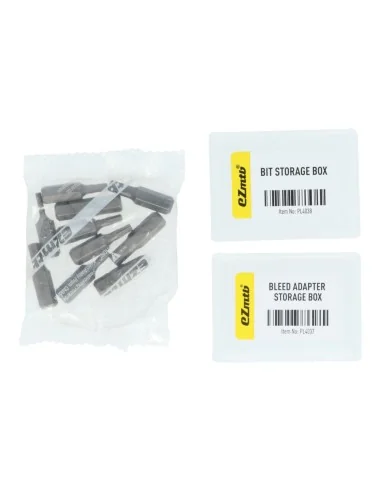 Ontluchtingsset EZmtb Pro