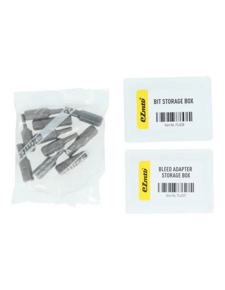 Ontluchtingsset EZmtb Pro