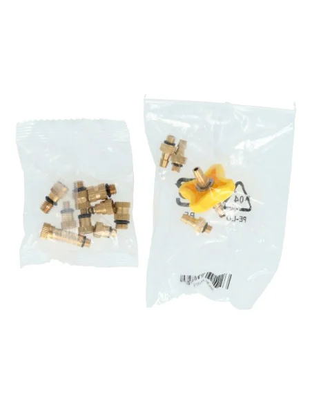 Ontluchtingsset EZmtb Pro