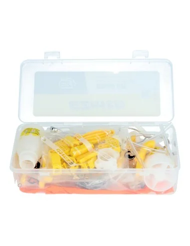 Ontluchtingsset EZmtb Pro