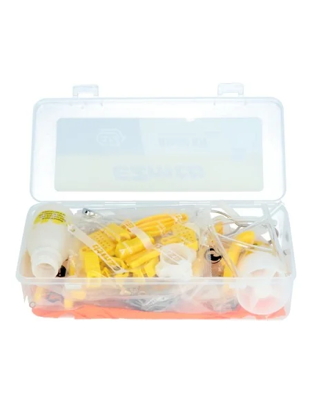 Ontluchtingsset EZmtb Pro