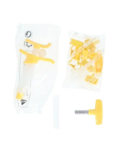 Ontluchtingsset EZmtb Pro