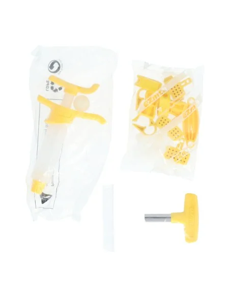 Ontluchtingsset EZmtb Pro